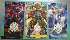 Genius Strategy Sneak Preview Playmat
